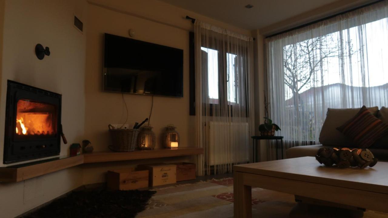 Mountain Home / Center Arachova Buitenkant foto