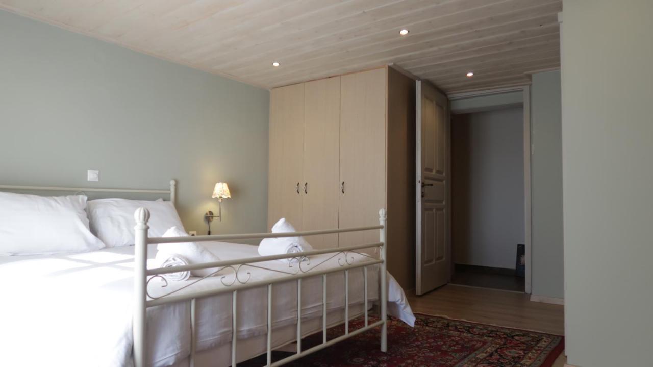 Mountain Home / Center Arachova Buitenkant foto