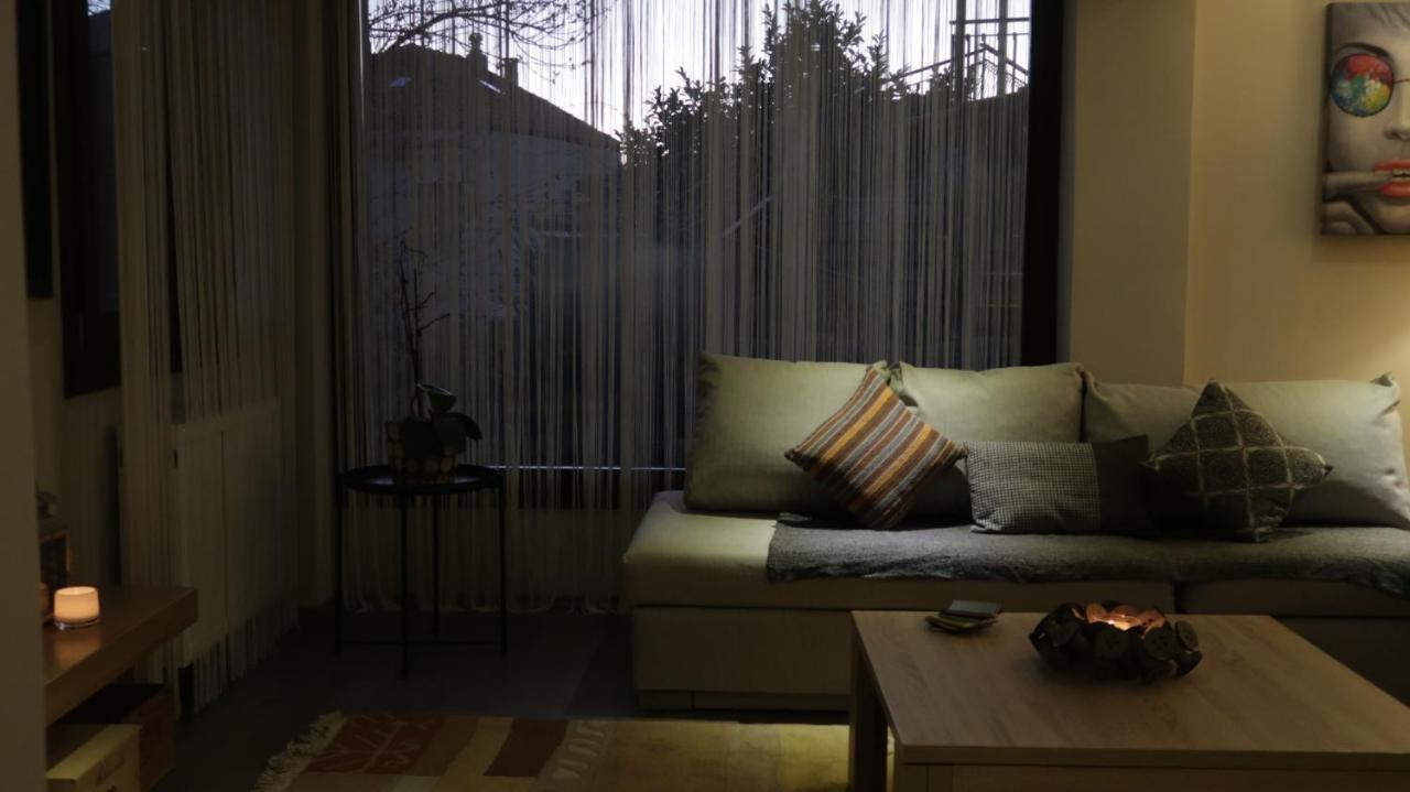 Mountain Home / Center Arachova Buitenkant foto