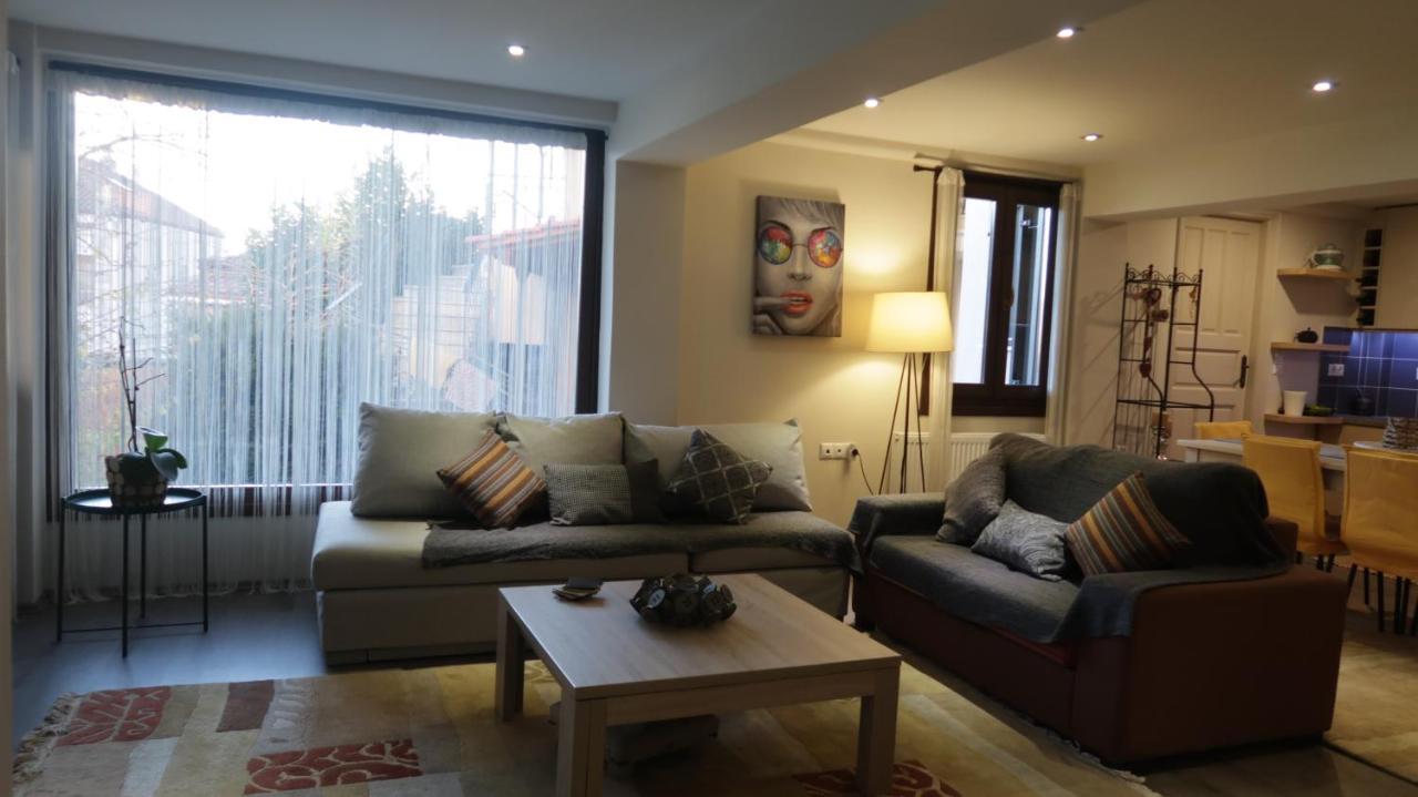 Mountain Home / Center Arachova Buitenkant foto