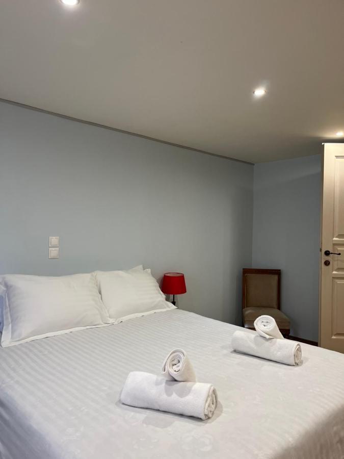 Mountain Home / Center Arachova Buitenkant foto