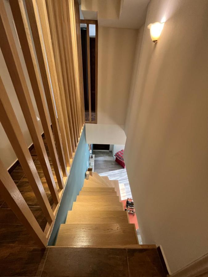 Mountain Home / Center Arachova Buitenkant foto