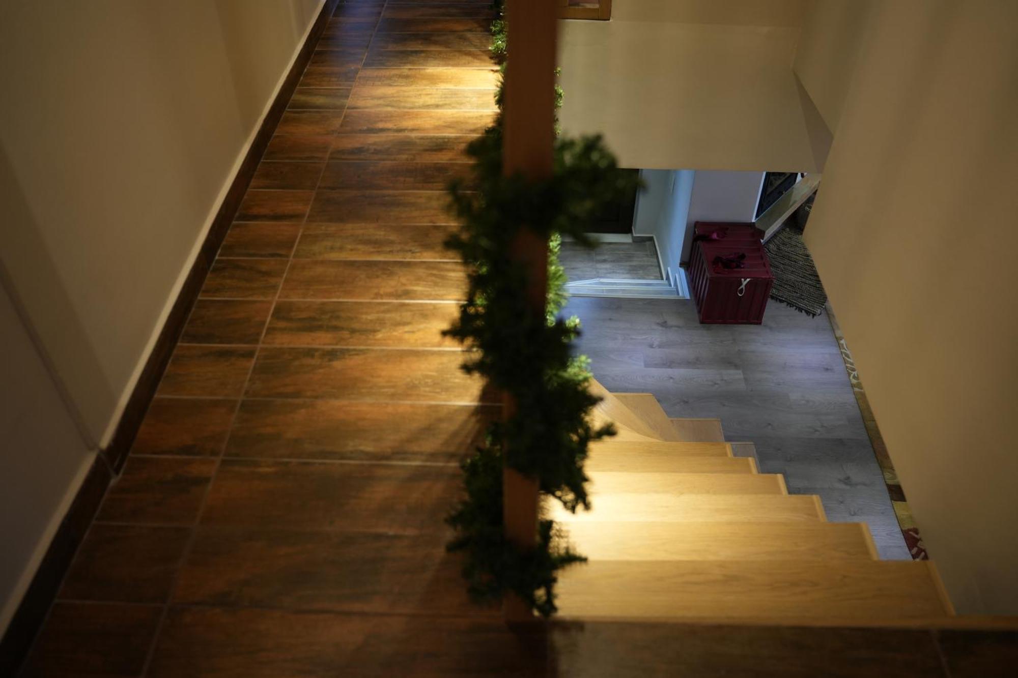 Mountain Home / Center Arachova Buitenkant foto