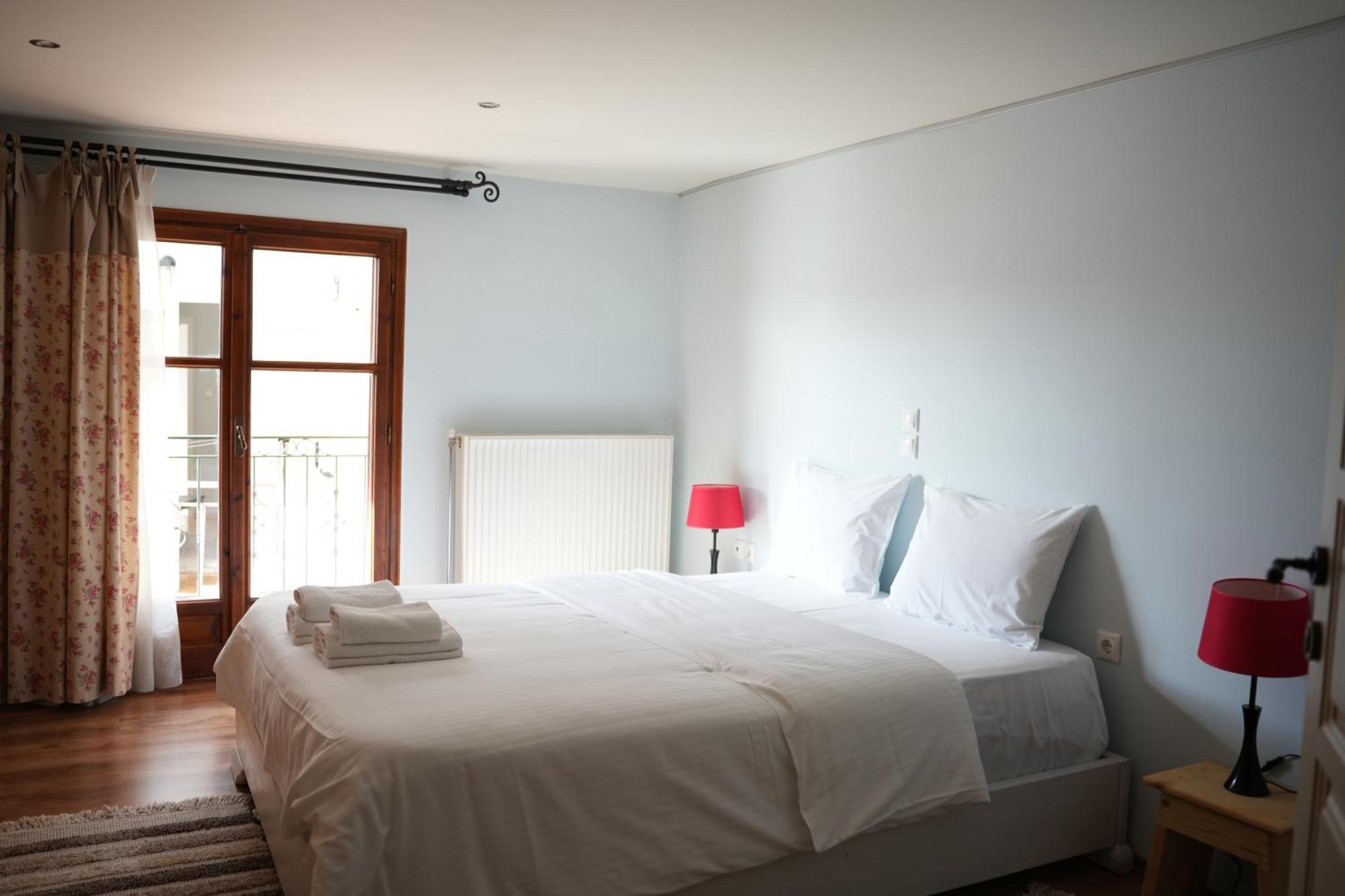 Mountain Home / Center Arachova Buitenkant foto